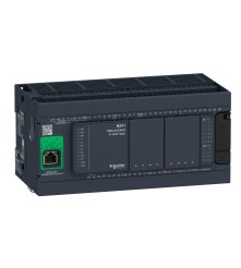 Sterownik M241-40I/O Ethernet