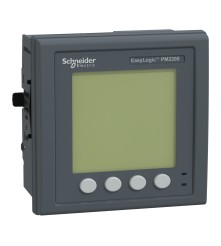 Miernik kl 0,5S Modbus 31H DataLog LCD