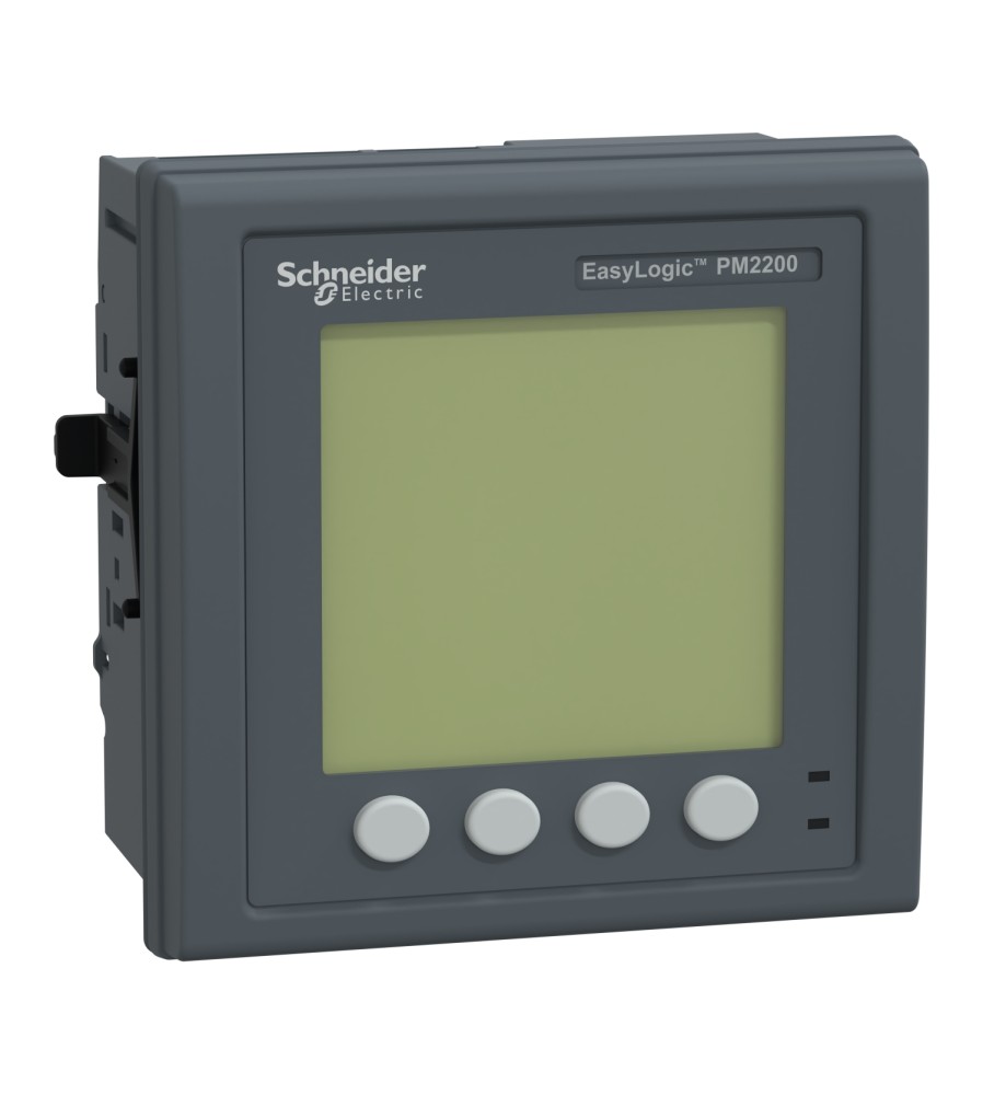Miernik kl 0,5S Modbus 31H DataLog LCD