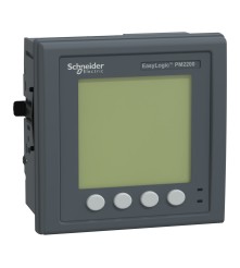 Miernik kl 1 Modbus 15H LCD