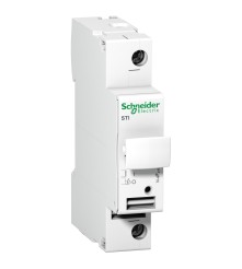 PODSTAWA BEZPIECZN. STI 1P 25A 500V