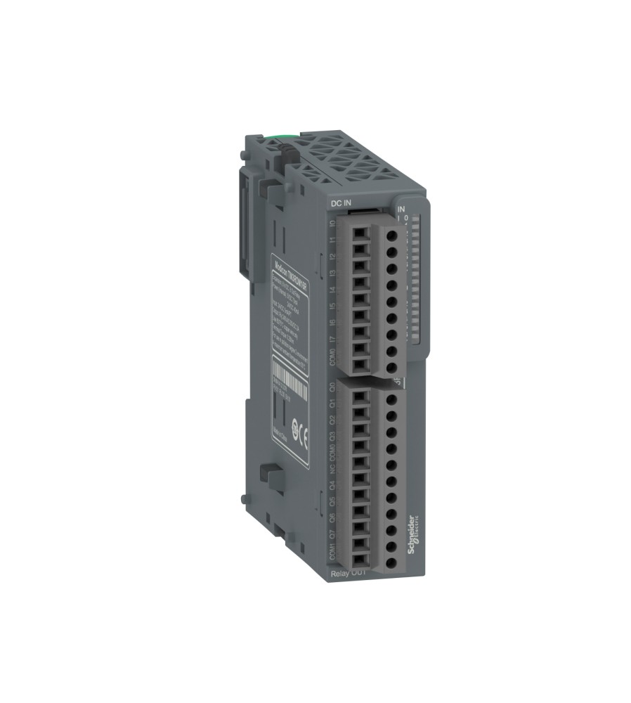 Moduł rozszerzeń 8WE/ 8WY