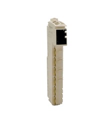 Moduł 2AI +-10V/0-20mA 16-bitowy