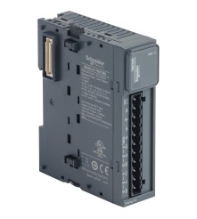 Moduł Modicon TM3-2I/1O temperaturowe