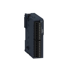 Moduł Modicon TM3-4 wejścia analogowe