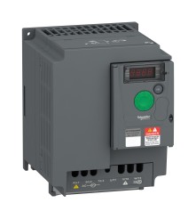 ATV310, 4kW, 3f, 380...460 V, IP 20