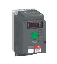 ATV310, 0.75kW, 3f, 380...460 V, IP 20