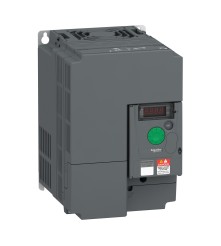 ATV310, 7.5kW, 3f, 380...460 V, IP 20