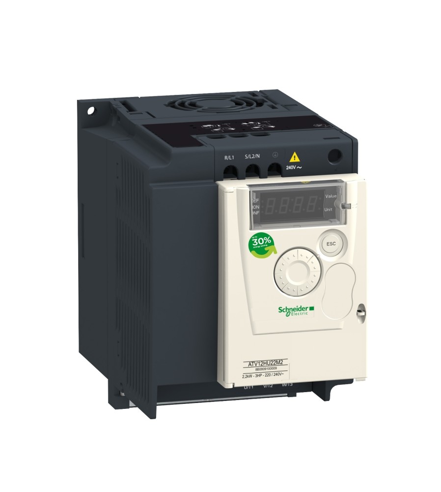 Altivar 12 1.5KW 1x240V Falownik