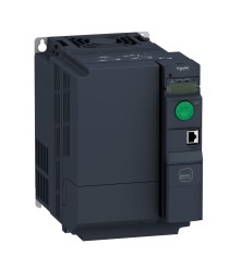 Altivar ATV320 BOOK 7,5KW 3X380/500V