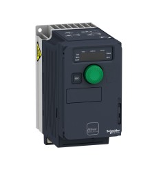 Altivar ATV320 Kompakt 0,37kW 1x200/240V