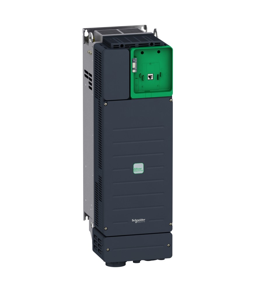 Altivar ATV340 Eth 37kW 3x380/480V