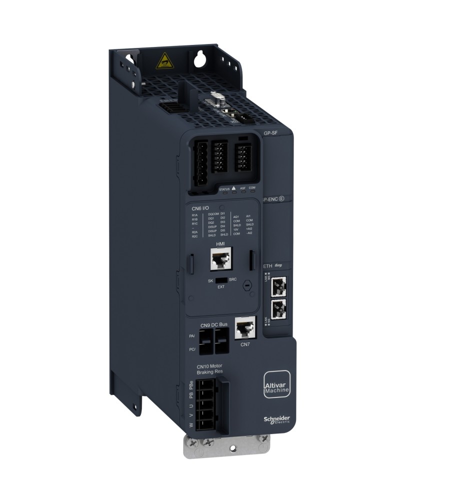 Altivar ATV340 Eth 4,0kW 3x380/480V