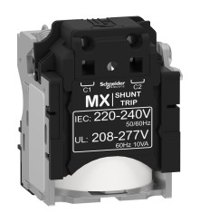 MX 220-240V50/60Hz SHT NSX100-630 Wyzwalacz wzrostowy