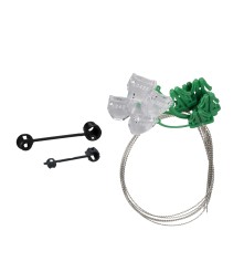 ZESTAW  PLOMB DO NS80/630N/H/L