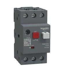 GZ1E22 WYŁĄCZNIK SILNIKOWY MAGNETO-TERMICZNY 20..25A