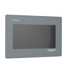 Panel dotykowy 7"W Easy Ethernet model