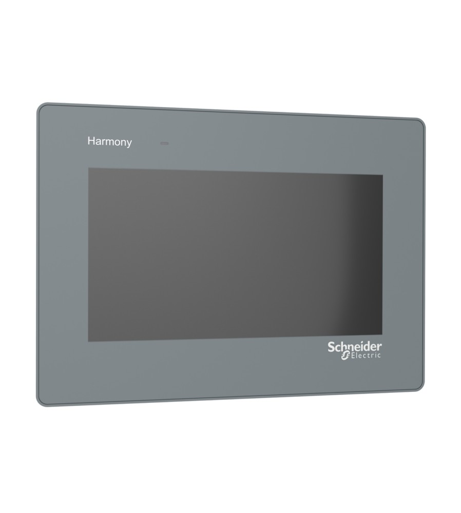 Panel dotykowy 7"W Easy Ethernet model