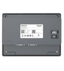 Panel dotykowy 7"W Easy Ethernet model