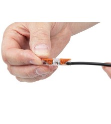 WAGO ZŁĄCZKA INSTALACYJNA PRZELOTOWA 221-2411