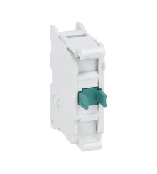 Lovato Zestyk 1NO do serii Platinum bez adaptera LPXC10