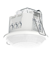 PIRA T8-2 DE Pasywny czujnik ruchu i obecności PIR Theben