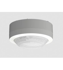 PIRA T8 AP Pasywny czujnik ruchu i obecności PIR Theben