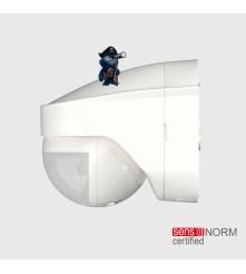 PIRA TO AP Zewnętrzny pasywny czujnik ruchu PIR Thebenu