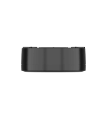 Surface box LUXA 103 B BK Rama natynkowa Theben