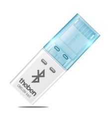 Bluetooth OBELISK top3 Klucz programujący do cyfrowych zegarów czasowych