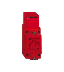 Łącznik krańcowy bezpieczeństwa, stop bez blokady, NC+2NO, slow action, M20, IP67