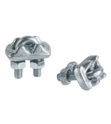 Zacisk linki Ø 5 mm, do XY2C