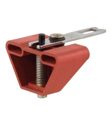 Klucz ryglujący elastyczny / ruchomy dla łączników bezpieczeństwa XCSPA, XCSTA, XCSTE