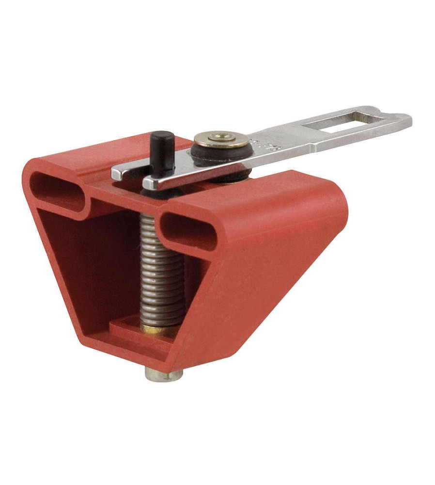 Klucz ryglujący elastyczny / ruchomy dla łączników bezpieczeństwa XCSPA, XCSTA, XCSTE