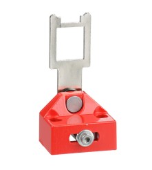 Klucz ryglujący elastyczny / ruchomy dla łączników bezpieczeństwa XCSA, XCSB, XCSC, XCSE, XCSLE, XCSLF