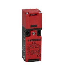 Łącznik krańcowy bezpieczeństwa, do klucza ryglującego, 2NC, slow action, M16, IP67