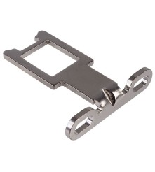 Klucz ryglujący prosty, szeroki dla łączników bezpieczeństwa XCSA, XCSB, XCSC, XCSE, XCSLE, XCSLF