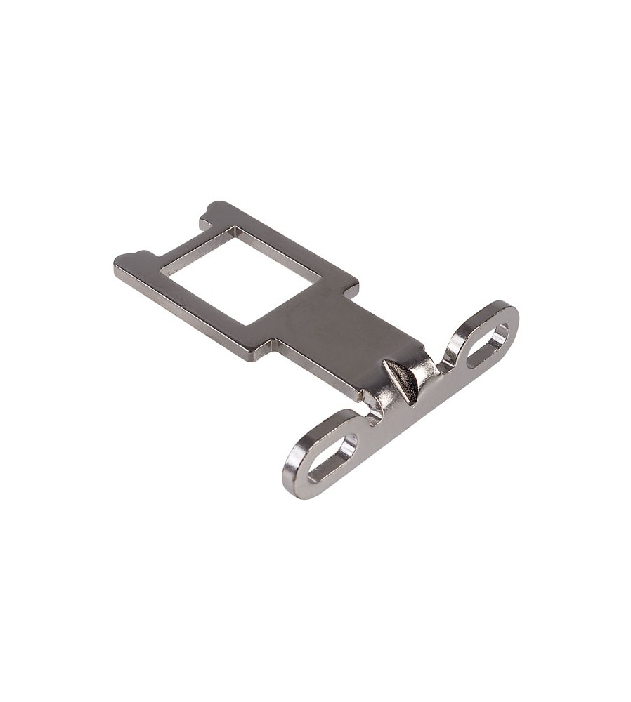 Klucz ryglujący prosty, szeroki dla łączników bezpieczeństwa XCSA, XCSB, XCSC, XCSE, XCSLE, XCSLF