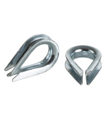 Osłona końcówki linki Ø 3.2 mm, do XY2C