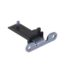 Klucz ryglujący kątowy, do łączników krańcowych bezpieczeństwa