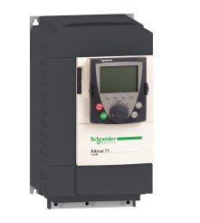 Altivar 71 1x200/240VAC 7,5kW TG