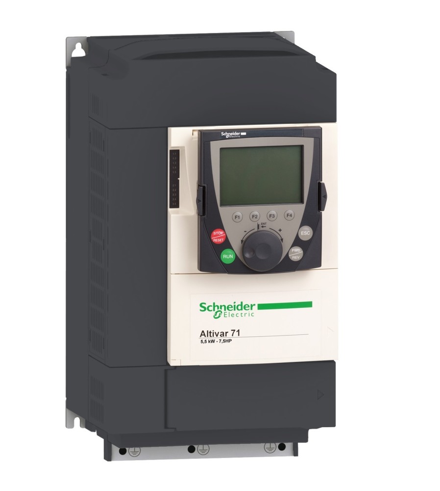 Altivar 71 1x200/240VAC 5,5kW TG