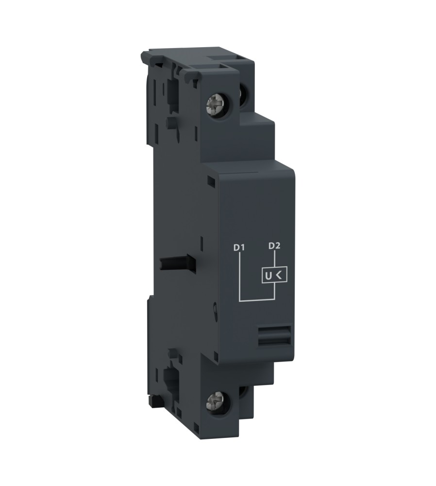 Wyzwalacz zanikowy 220/240V 60HZ