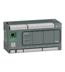 sterownik M200 40 IO z wyjściami tranzystorowymi + Ethernet
