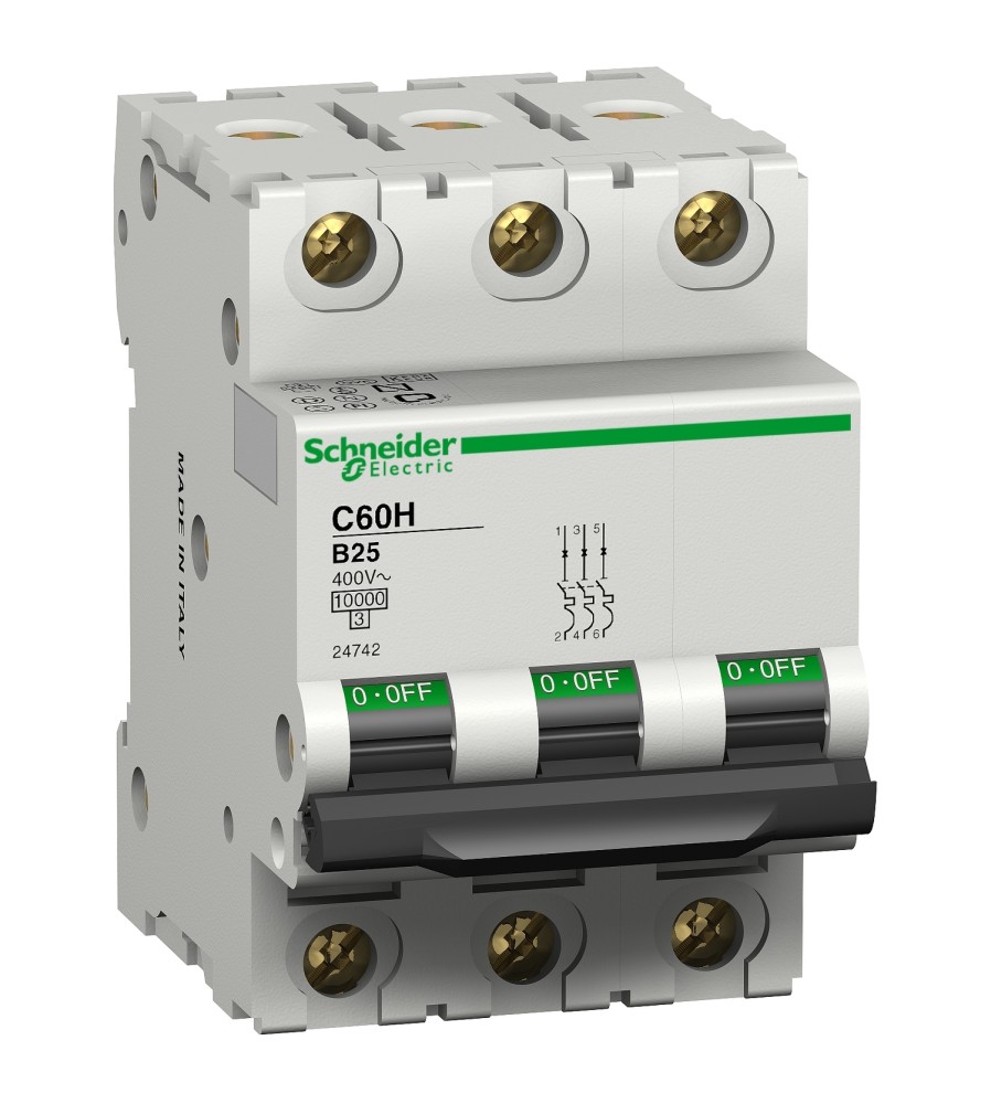 Wyprzedaż WYŁ. NADPR. C60H CH.B 3P 6A