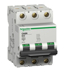 Wyprzedaż WYŁ. NADPR. C60N CH.C 3P 1A