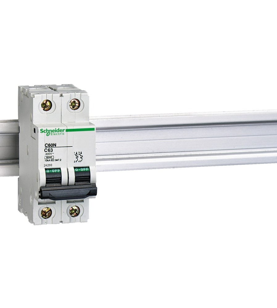 Wyprzedaż WYŁ. NADPR. C60N CH.D 2P 1A