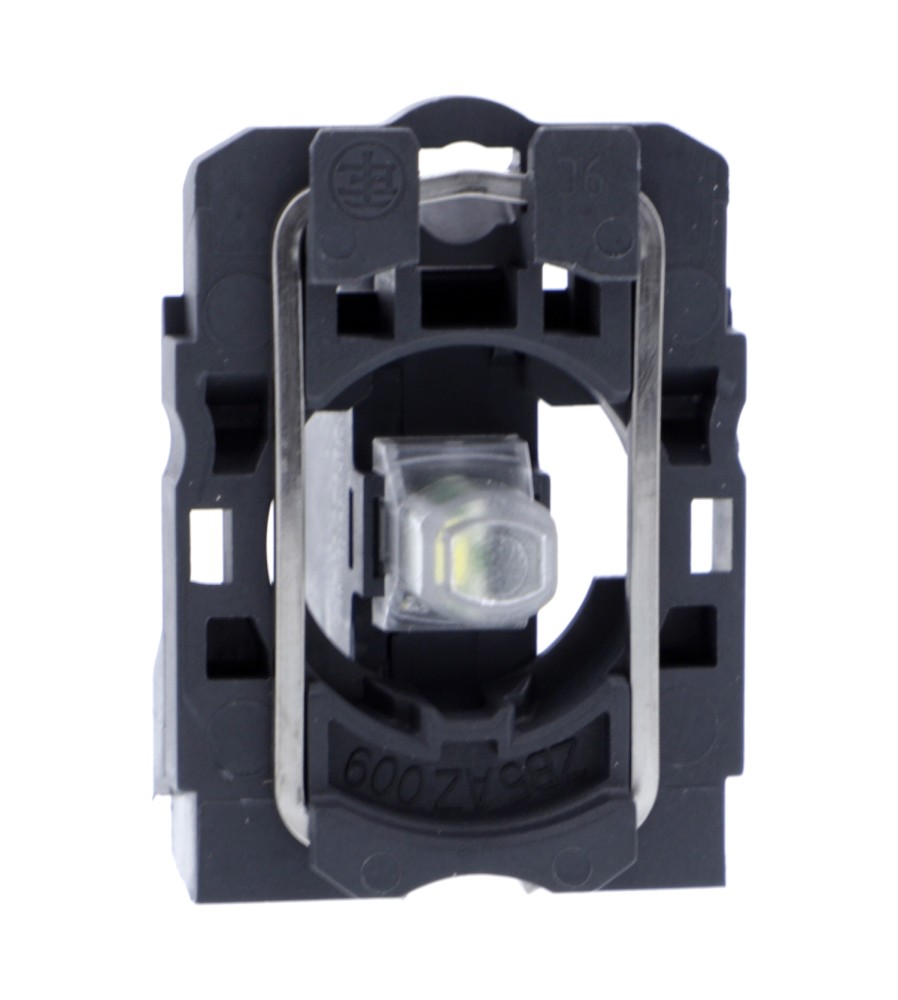 KORP.LED 230-240V CZER.ZAC.MOCOWANE ŚR.