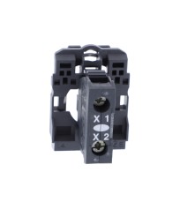 KORP.LED 24V CZER.ZAC.MOCOWANE ŚRUBAMI