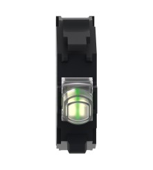 ZEST.ŚW.DO ZAC.MOCOW.ŚR.24V LED CZER.